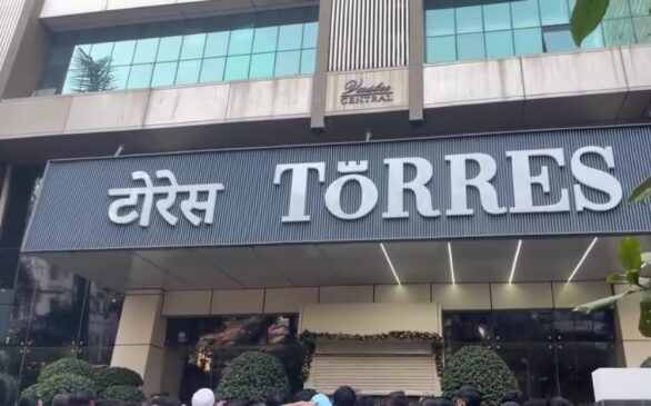 Torres Jewelry Scam: Owner Flees Mumbai After Multi-Million Dollar Fraud, Investors Left Stranded