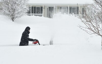 Storm In U.S: 63 million hit by massive winter storm in US