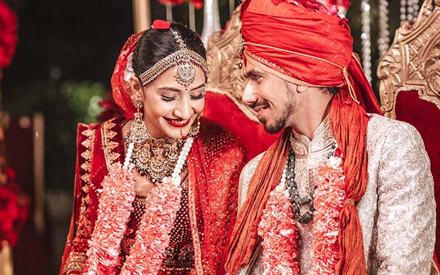 Yuzvendra Chahal And Dhanashree Verma Divorce Rumors Now Turns True