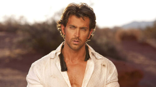 Hrithik Roshan Turns 51: Sussanne Khan and Ameesha Patel Wish Him a 'Gadar of a Year