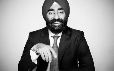 Jagdeep Singh : The CEO Who Earns 48 Crores per Day