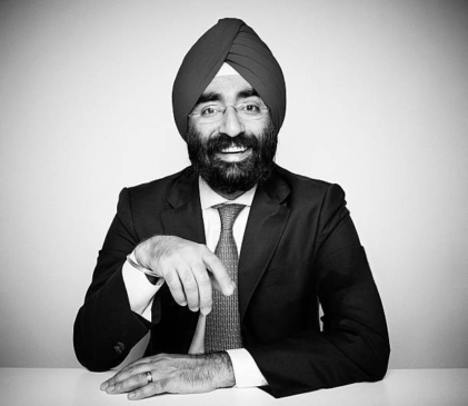 Jagdeep Singh : The CEO Who Earns 48 Crores per Day