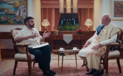 PM Modi on Podcast with Nikhil Kamath: 'I Am Only Human, Not God